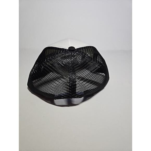 Bottlerock Music Festival Concert NapaValley CA Snapback Mesh Trucker Hat 2022 - Picture 8 of 9